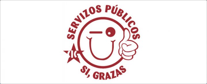 Servizos publicos