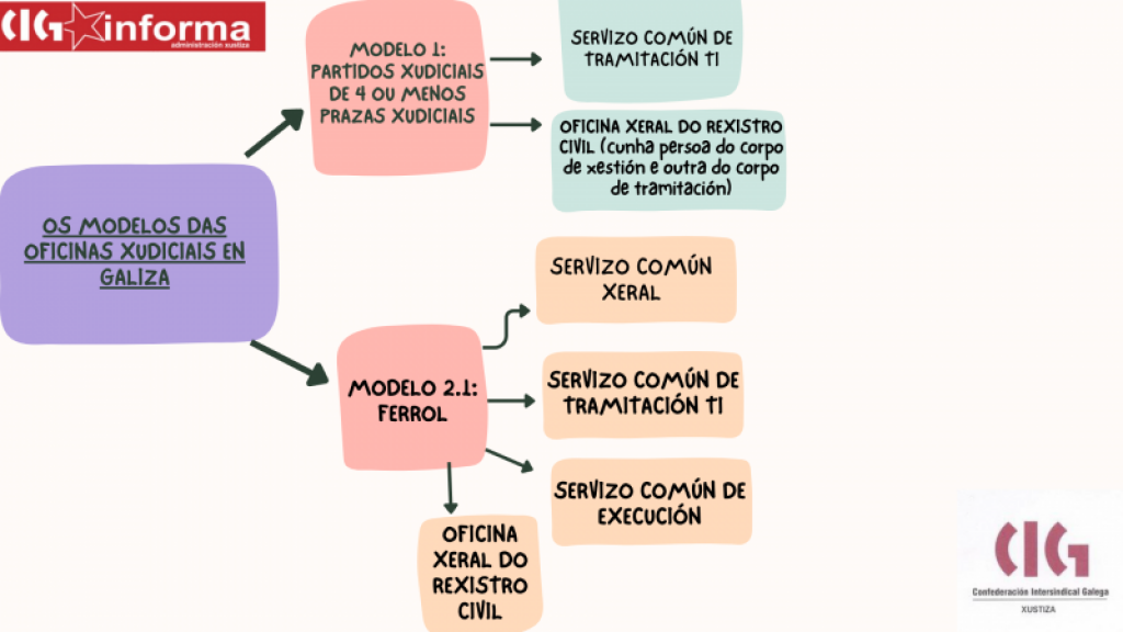 TRIBUNAIS DE INSTANCIA