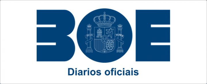 Diarios Oficiais