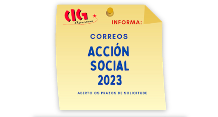 Acción social